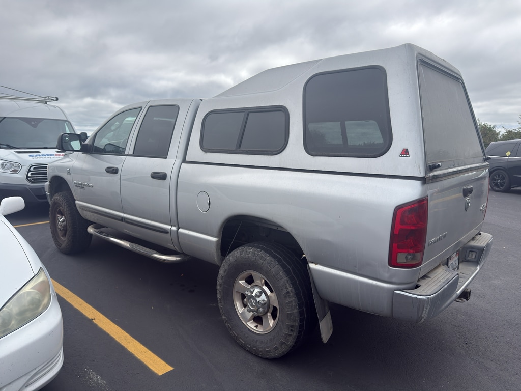 dodge ram 2500 pickup 2006 3D7KS28C96G161860 image dodge ram 2500 pickup 2006 3D7KS28C96G161860 image